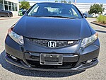 Used 2012 Honda Civic 2DR MAN SI in JACKSONVILLE, FLORIDA (Photo 22)