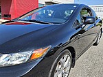 Used 2012 Honda Civic 2DR MAN SI in JACKSONVILLE, FLORIDA (Photo 23)
