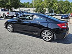 Used 2012 Honda Civic 2DR MAN SI in JACKSONVILLE, FLORIDA (Photo 3)
