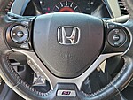 Used 2012 Honda Civic 2DR MAN SI in JACKSONVILLE, FLORIDA (Photo 32)