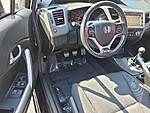 Used 2012 Honda Civic 2DR MAN SI in JACKSONVILLE, FLORIDA (Photo 6)