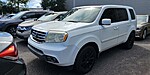 Used 2014 Honda Pilot EX-L in JACKSONVILLE, FLORIDA