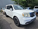 Used 2014 Honda Pilot EX-L in JACKSONVILLE, FLORIDA (Photo 2)