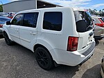 Used 2014 Honda Pilot EX-L in JACKSONVILLE, FLORIDA (Photo 3)