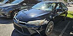 Used 2015 TOYOTA CAMRY SE in JACKSONVILLE, FLORIDA