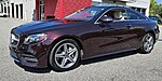 Used 2019 MERCEDES-BENZ E-CLASS E 450 4MATIC COUPE in JACKSONVILLE, FLORIDA