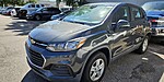 Used 2019 CHEVROLET TRAX LS in JACKSONVILLE, FLORIDA