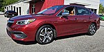 Used 2021 SUBARU LEGACY TOURING XT CVT in JACKSONVILLE, FLORIDA