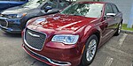 Used 2017 CHRYSLER 300 C in JACKSONVILLE, FLORIDA