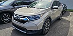 Used 2017 Honda CR-V EX-L in JACKSONVILLE, FLORIDA