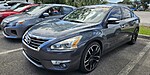 Used 2013 NISSAN ALTIMA 2.5 SL in JACKSONVILLE, FLORIDA