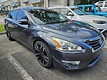 Used 2013 NISSAN ALTIMA 2.5 SL in JACKSONVILLE, FLORIDA (Photo 2)