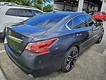 Used 2013 NISSAN ALTIMA 2.5 SL in JACKSONVILLE, FLORIDA (Photo 3)