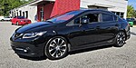 Used 2013 Honda Civic 4DR MAN SI in JACKSONVILLE, FLORIDA