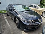 Used 2013 Honda Civic SI in JACKSONVILLE, FLORIDA (Photo 2)