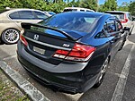 Used 2013 Honda Civic SI in JACKSONVILLE, FLORIDA (Photo 3)