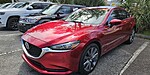 Used 2020 MAZDA MAZDA6 GRAND TOURING in JACKSONVILLE, FLORIDA