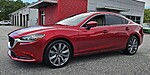 Used 2020 MAZDA MAZDA6 GRAND TOURING AUTO in JACKSONVILLE, FLORIDA