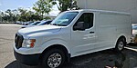 Used 2019 NISSAN NV2500 HD SV in JACKSONVILLE, FLORIDA