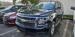 Used 2020 CHEVROLET SUBURBAN LT in JACKSONVILLE, FLORIDA