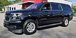 Used 2020 CHEVROLET SUBURBAN 4WD 4DR LT in JACKSONVILLE, FLORIDA