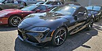Used 2022 TOYOTA SUPRA 3.0 in JACKSONVILLE, FLORIDA