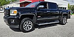 Used 2015 GMC SIERRA 1500 4WD CREW CAB 143.5" SLT in JACKSONVILLE, FLORIDA