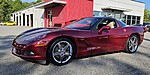 Used 2006 CHEVROLET CORVETTE 2DR CPE in JACKSONVILLE, FLORIDA