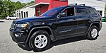 Used 2017 JEEP GRAND CHEROKEE LAREDO 4X4 in JACKSONVILLE, FLORIDA