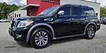 Used 2018 NISSAN ARMADA 4X2 SL in JACKSONVILLE, FLORIDA