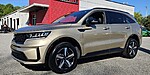 Used 2021 KIA SORENTO S FWD in JACKSONVILLE, FLORIDA