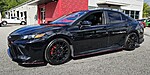 Used 2021 TOYOTA CAMRY TRD V6 AUTO in JACKSONVILLE, FLORIDA