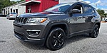 Used 2021 JEEP COMPASS ALTITUDE 4X4 in JACKSONVILLE, FLORIDA