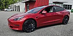 Used 2023 TESLA MODEL 3 PERFORMANCE AWD in JACKSONVILLE, FLORIDA