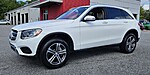 Used 2017 MERCEDES-BENZ GLC-CLASS GLC 300 SUV in JACKSONVILLE, FLORIDA