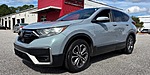 Used 2020 Honda CR-V EX 2WD in JACKSONVILLE, FLORIDA