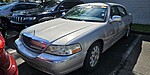 Used 2011 LINCOLN TOWN CAR SIGNATURE in JACKSONVILLE, FLORIDA