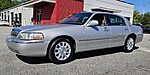 Used 2011 LINCOLN TOWN CAR 4DR SDN SIGNATURE LIMITED in JACKSONVILLE, FLORIDA