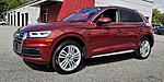 Used 2018 AUDI Q5 2.0 TFSI PREMIUM PLUS in JACKSONVILLE, FLORIDA