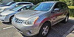 Used 2012 NISSAN ROGUE S in JACKSONVILLE, FLORIDA