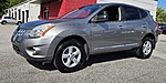 Used 2012 NISSAN ROGUE FWD 4DR S in JACKSONVILLE, FLORIDA