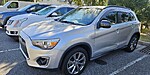 Used 2013 MITSUBISHI OUTLANDER SPORT LE in JACKSONVILLE, FLORIDA