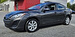 Used 2011 MAZDA MAZDA3 4DR SDN AUTO I TOURING in JACKSONVILLE, FLORIDA