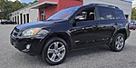 Used 2011 TOYOTA RAV4 FWD 4DR 4-CYL 4-SPD AT SPORT in JACKSONVILLE, FLORIDA