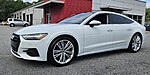 Used 2019 AUDI A7 PRESTIGE 55 TFSI QUATTRO in JACKSONVILLE, FLORIDA