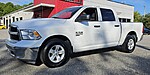 Used 2019 RAM 1500 CLASSIC TRADESMAN 4X2 CREW CAB 5'7" BOX in JACKSONVILLE, FLORIDA