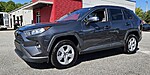 Used 2019 TOYOTA RAV4 XLE FWD in JACKSONVILLE, FLORIDA