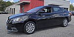 Used 2016 NISSAN SENTRA 4DR SDN I4 CVT SV in JACKSONVILLE, FLORIDA