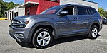 Used 2018 VOLKSWAGEN ATLAS 3.6L V6 SE FWD in JACKSONVILLE, FLORIDA