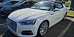 Used 2018 AUDI A5 2.0T PREMIUM PLUS in JACKSONVILLE, FLORIDA